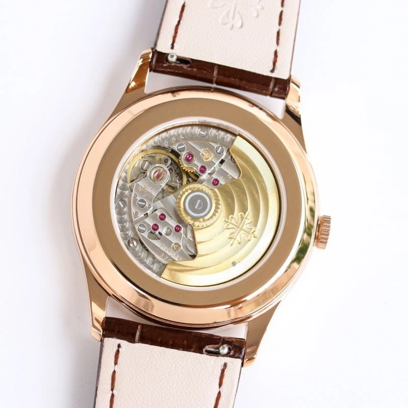 PATEK PHILIPPE Watches EasyCare 197312