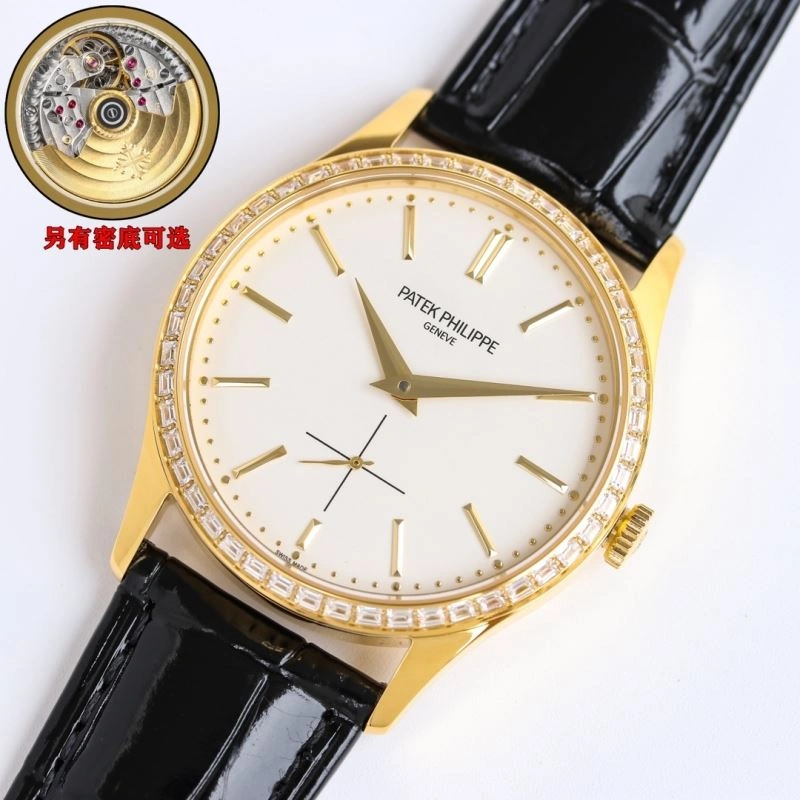 Packable PATEK PHILIPPE Watches 197311