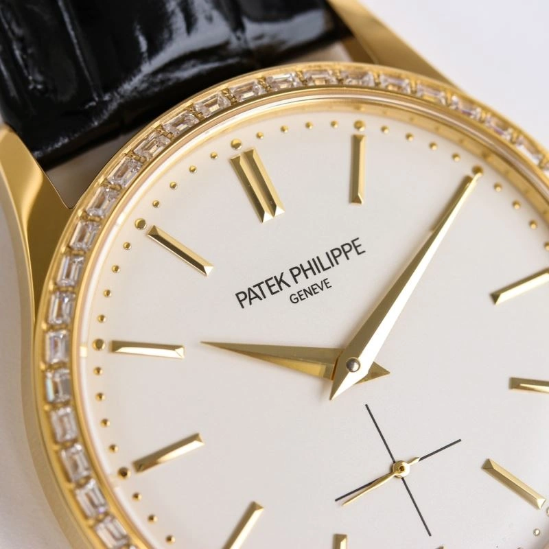 Packable PATEK PHILIPPE Watches 197311