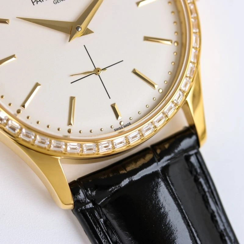 Packable PATEK PHILIPPE Watches 197311