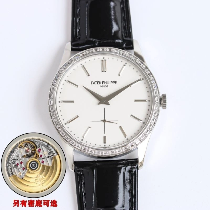 PATEK PHILIPPE Watches FastDry 197285