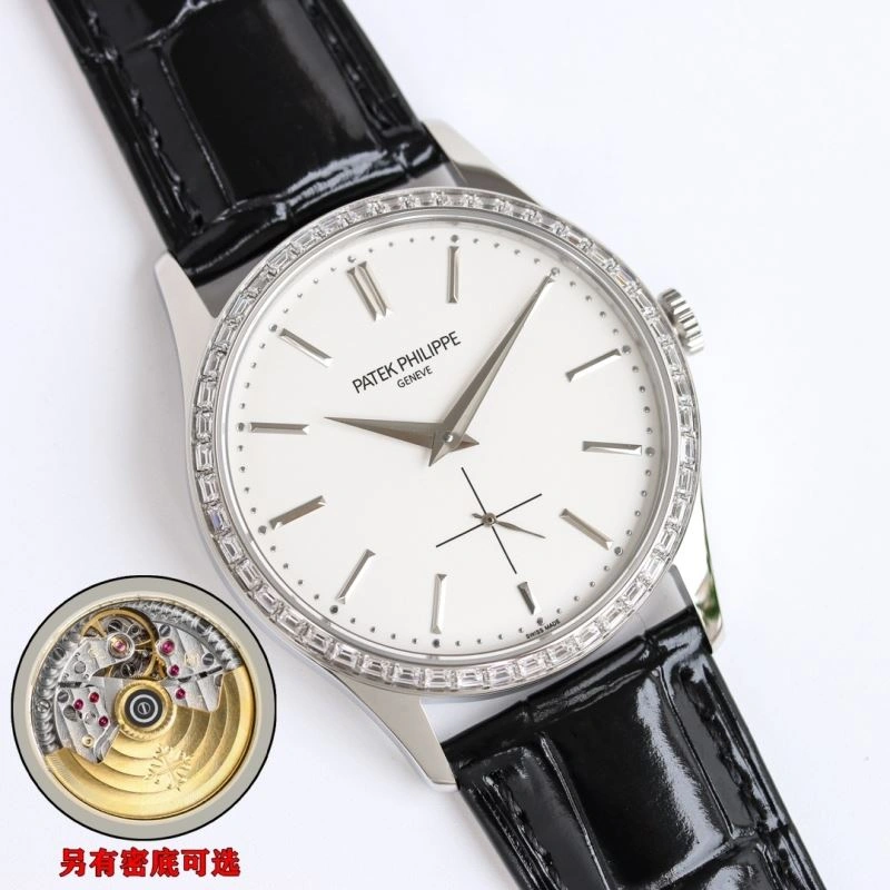 PATEK PHILIPPE Watches FastDry 197285