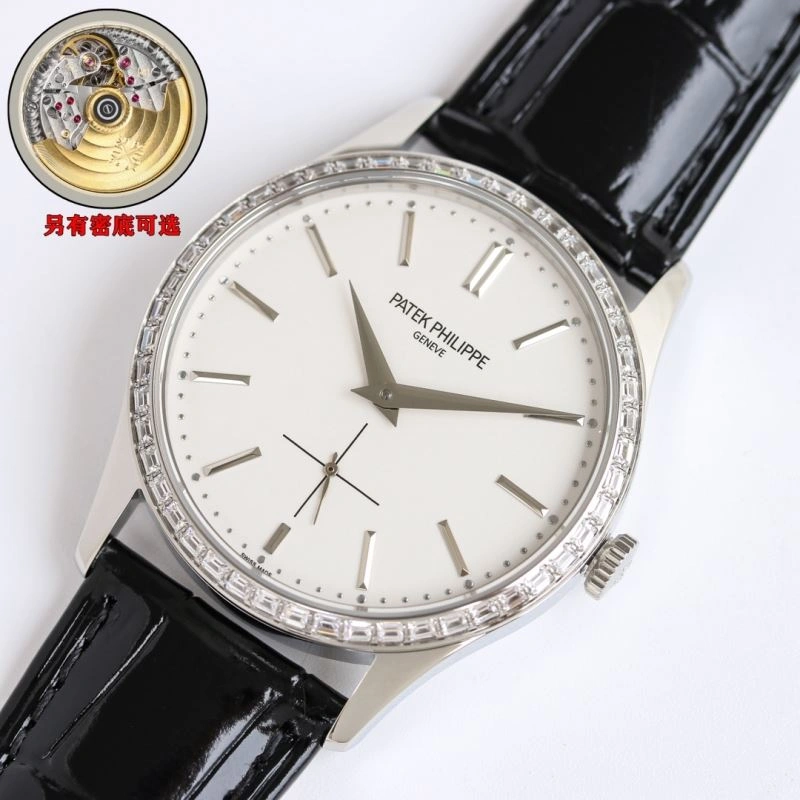 PATEK PHILIPPE Watches FastDry 197285