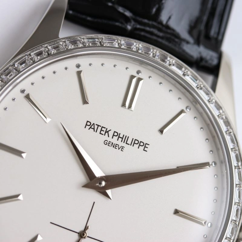 PATEK PHILIPPE Watches FastDry 197285