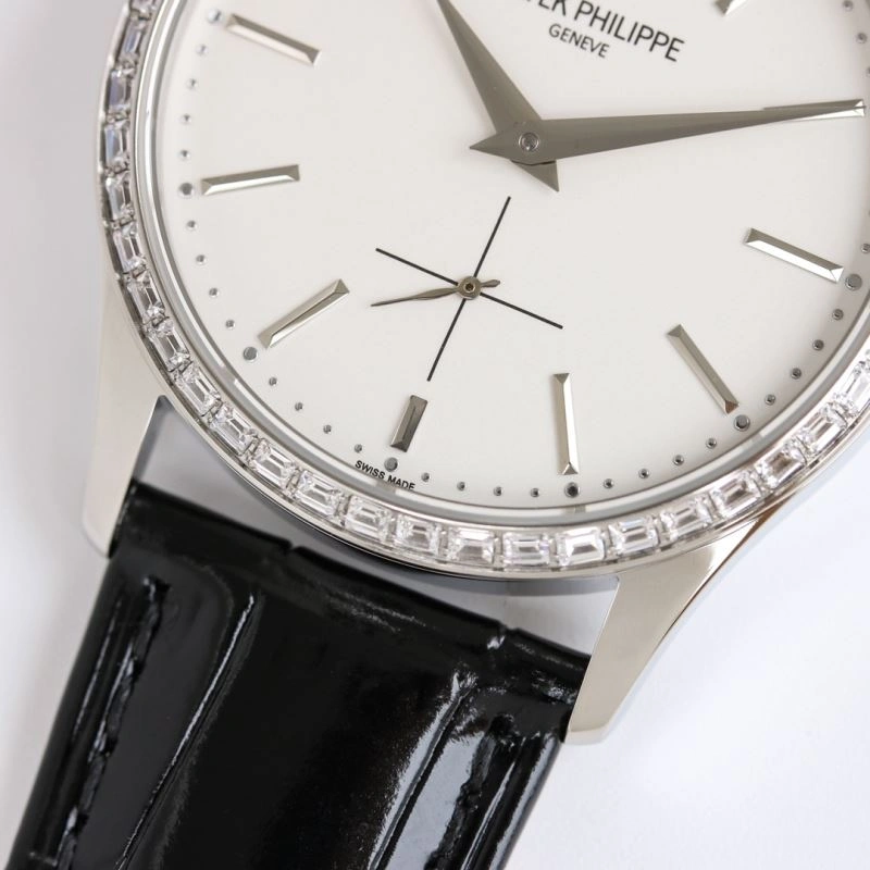 PATEK PHILIPPE Watches FastDry 197285