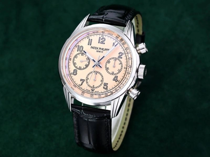 PATEK PHILIPPE Watches Thermal 197280