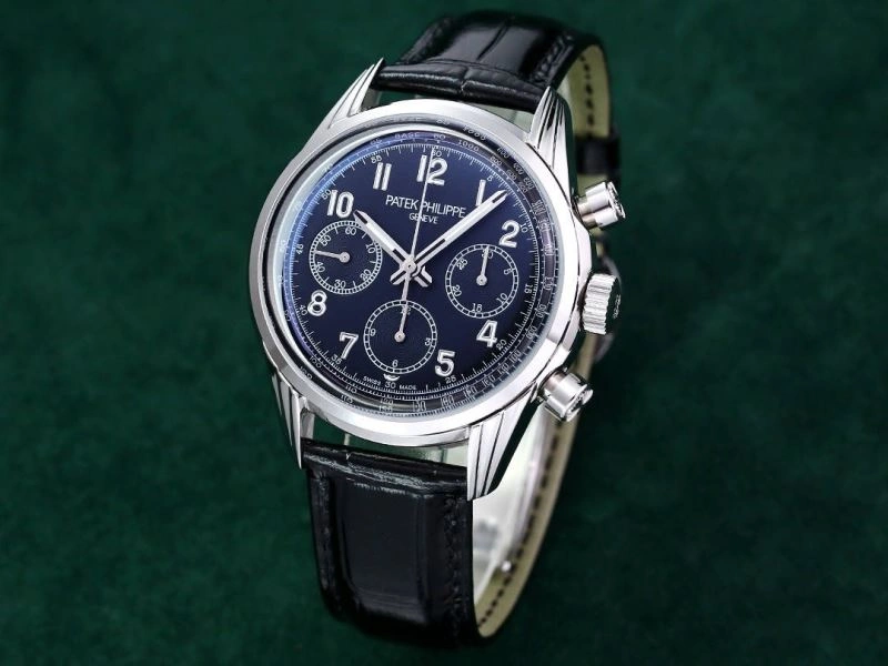 PATEK PHILIPPE Watches Thermal 197280