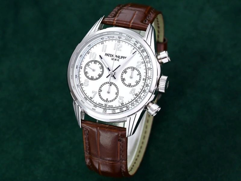 PATEK PHILIPPE Watches Thermal 197280