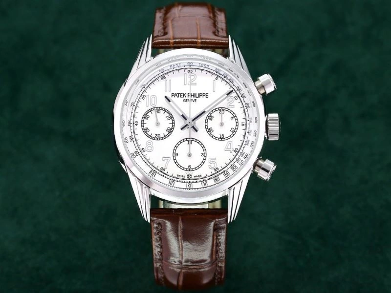 PATEK PHILIPPE Watches Thermal 197280