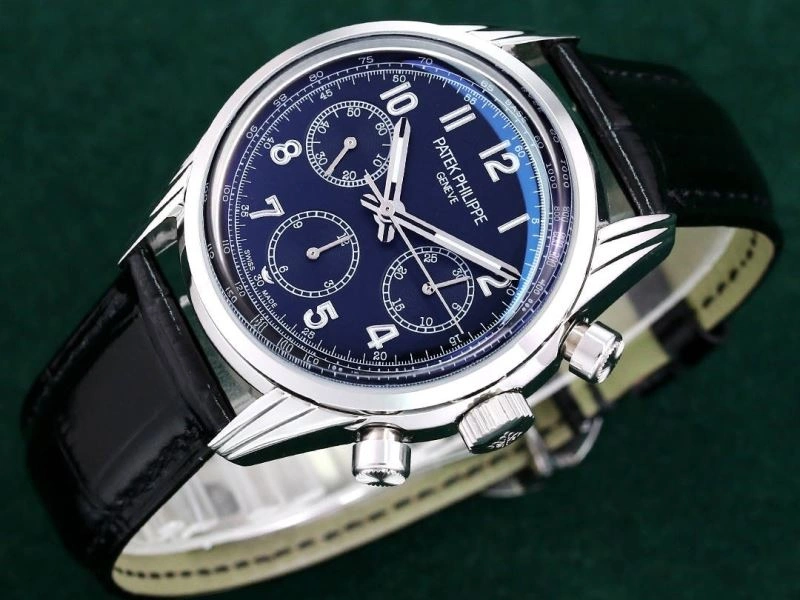PATEK PHILIPPE Watches Thermal 197280