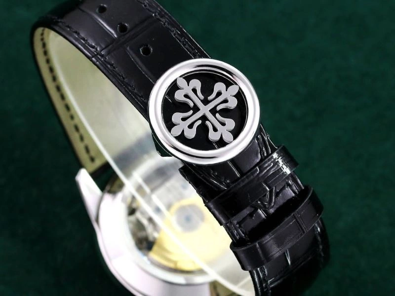 PATEK PHILIPPE Watches Thermal 197280