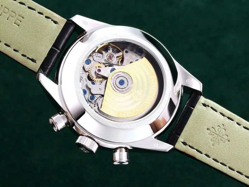 PATEK PHILIPPE Watches Thermal 197280