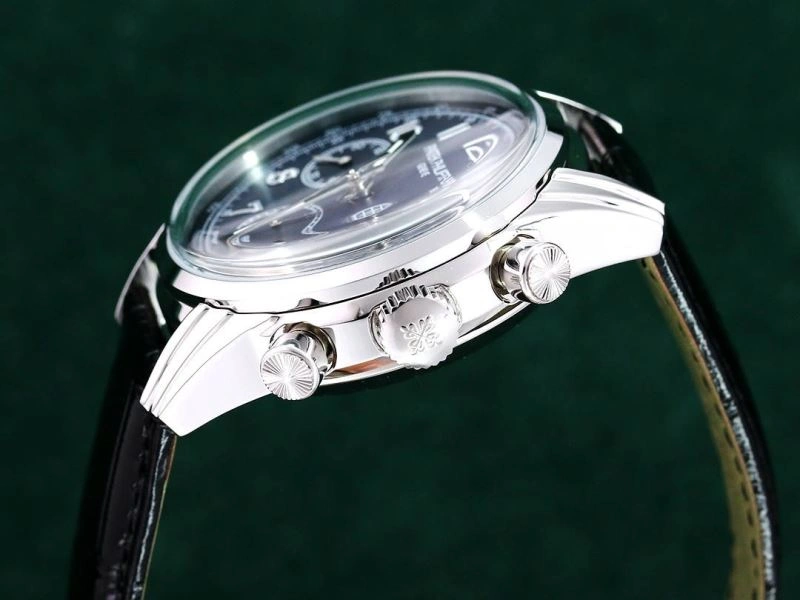 PATEK PHILIPPE Watches Thermal 197280