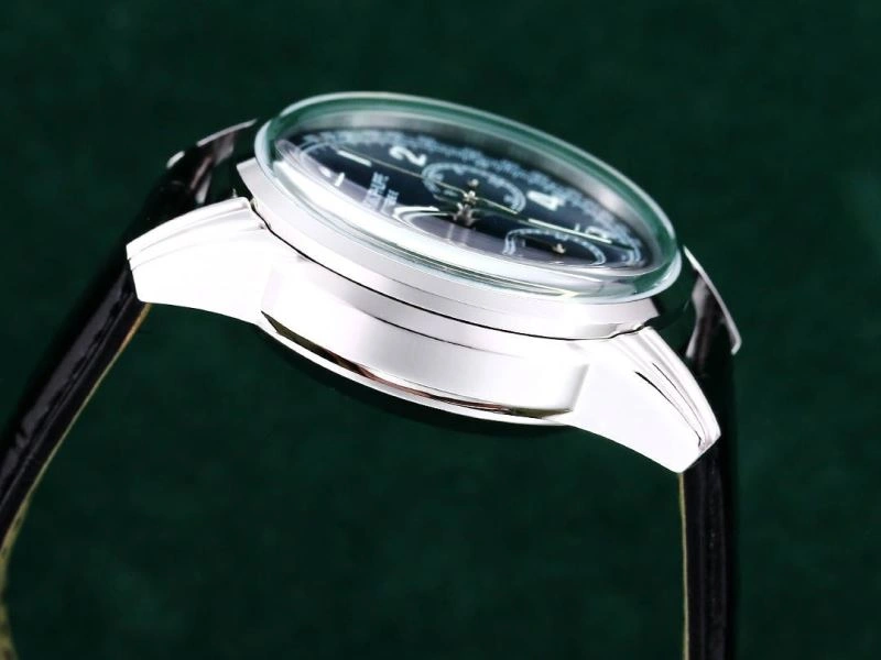 PATEK PHILIPPE Watches Thermal 197280