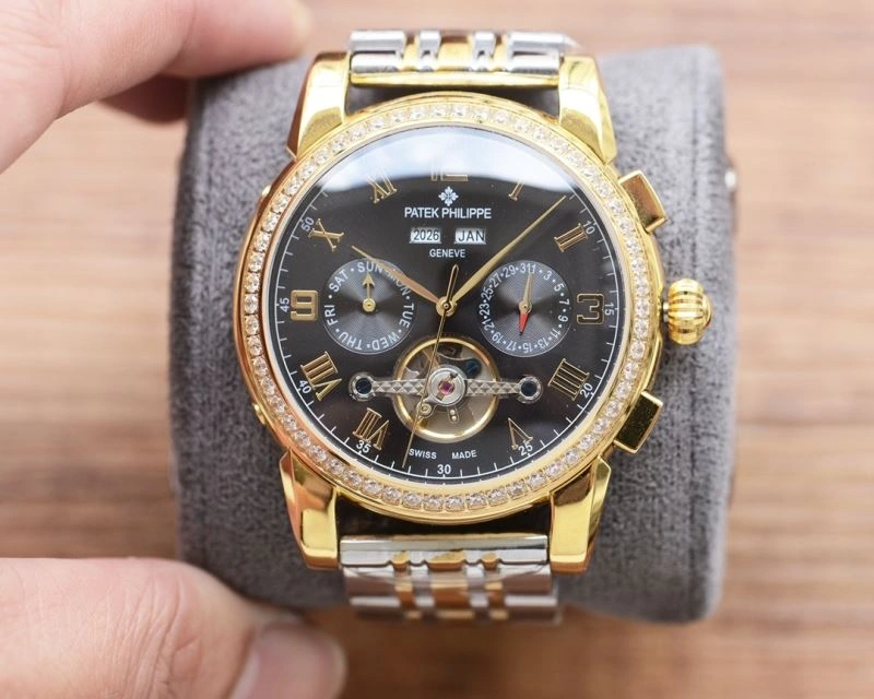 PATEK PHILIPPE Watches Comfortable 197288