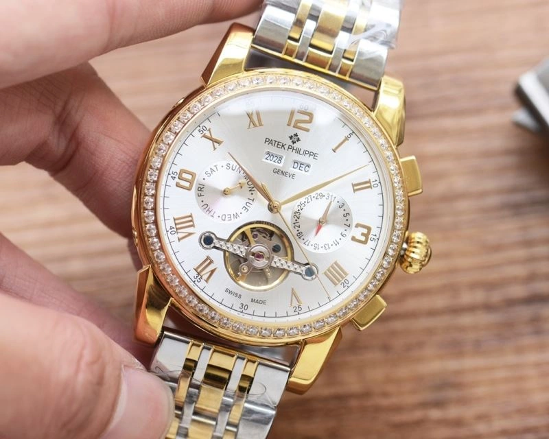 PATEK PHILIPPE Watches Comfortable 197288