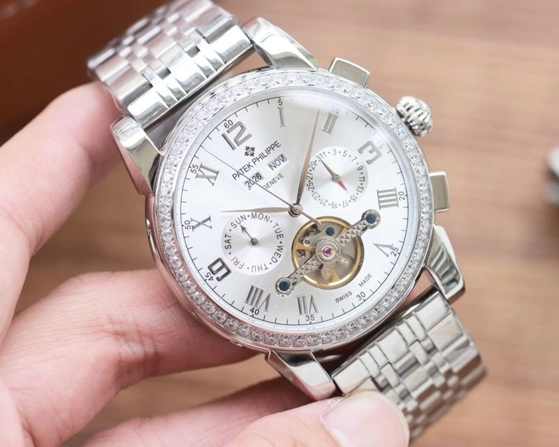 PATEK PHILIPPE Watches Comfortable 197288