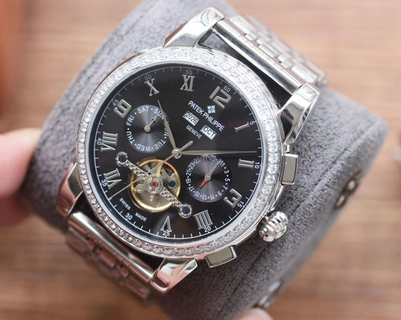 PATEK PHILIPPE Watches Comfortable 197288