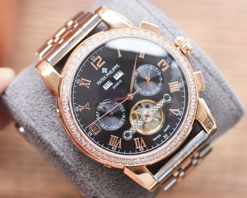 PATEK PHILIPPE Watches Comfortable 197288