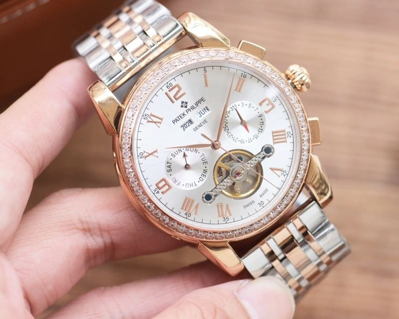 PATEK PHILIPPE Watches Comfortable 197288