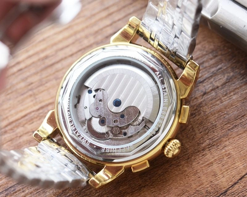 PATEK PHILIPPE Watches Comfortable 197288