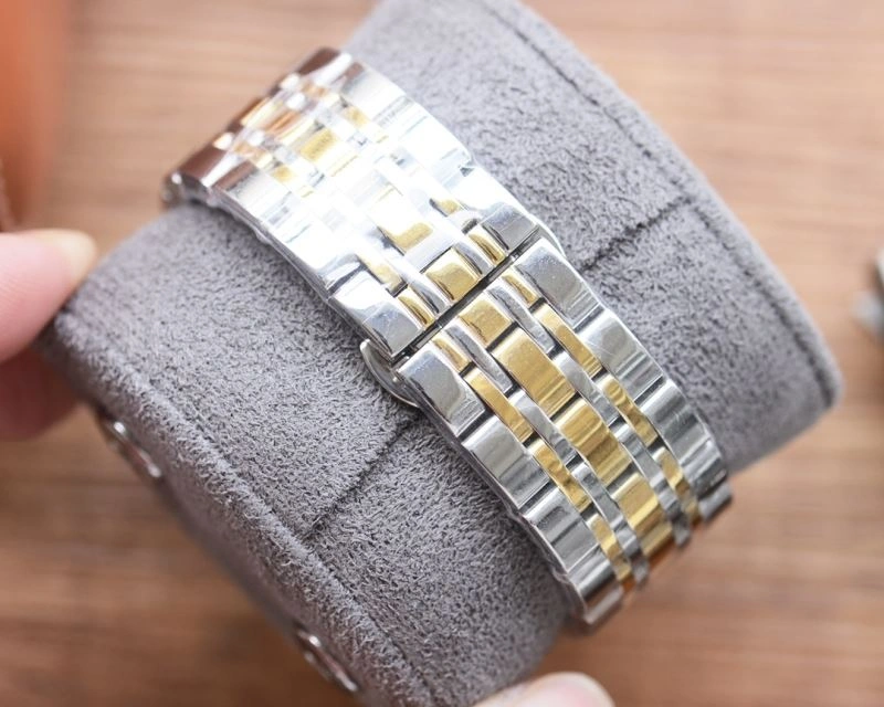 PATEK PHILIPPE Watches Comfortable 197288