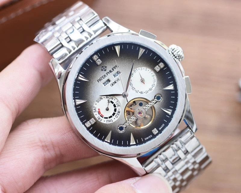 PATEK PHILIPPE Watches Thermal 197305