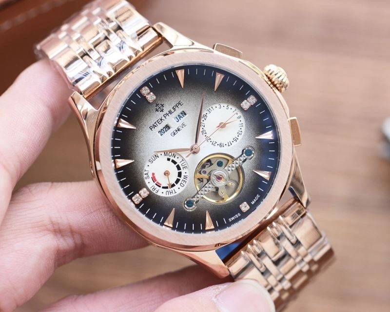 PATEK PHILIPPE Watches Thermal 197305