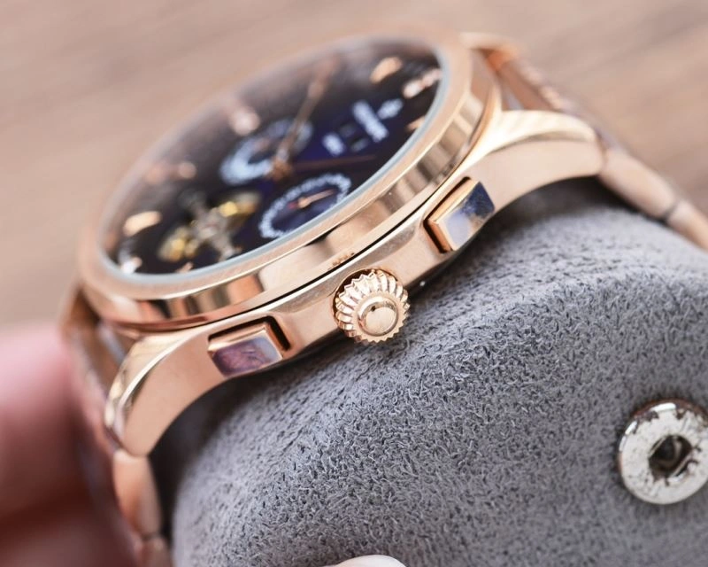PATEK PHILIPPE Watches Thermal 197305