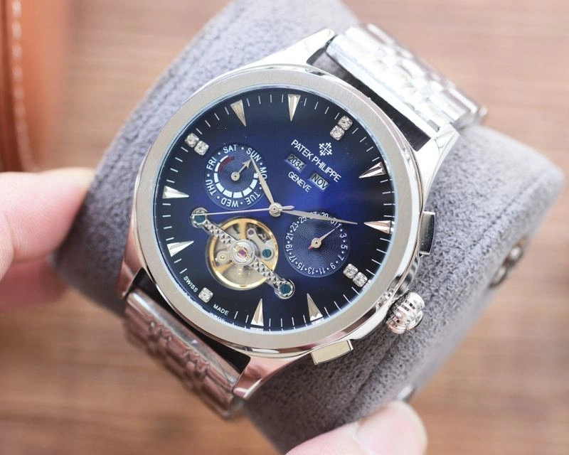 PATEK PHILIPPE Watches Thermal 197305