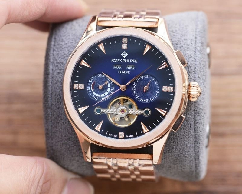 PATEK PHILIPPE Watches Thermal 197305