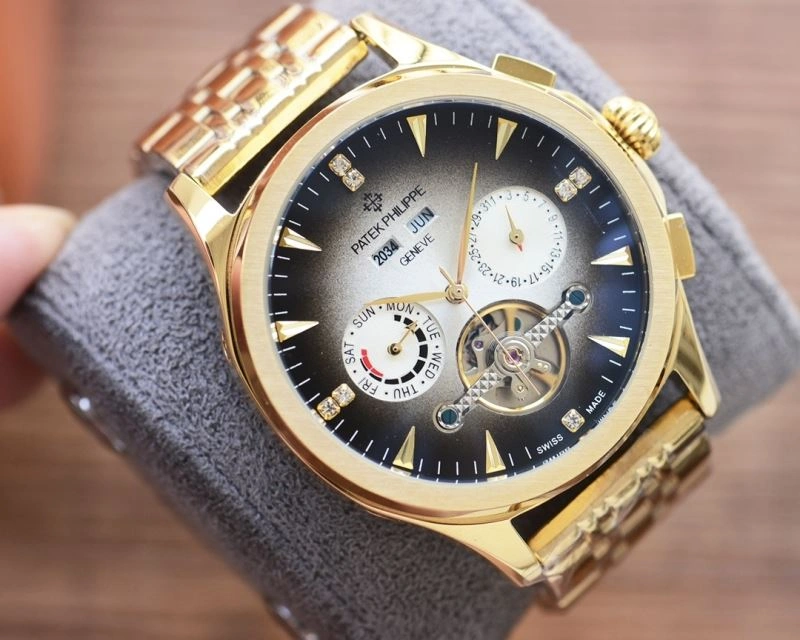 PATEK PHILIPPE Watches Thermal 197305