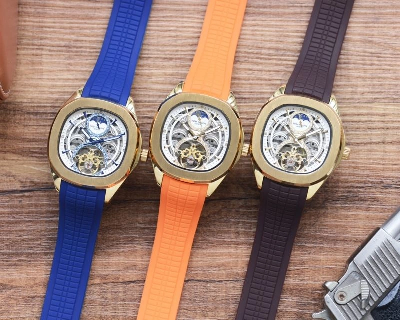 QuickDry PATEK PHILIPPE Watches 197292