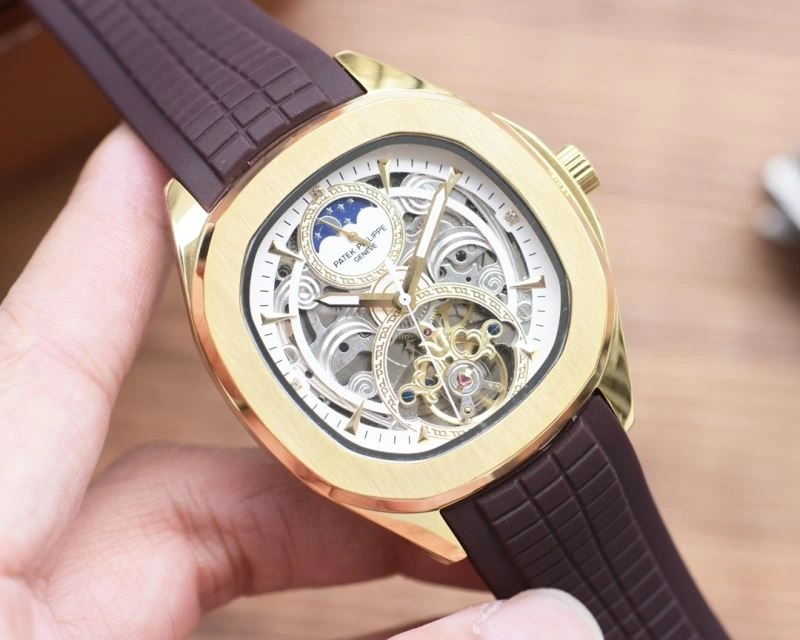 QuickDry PATEK PHILIPPE Watches 197292