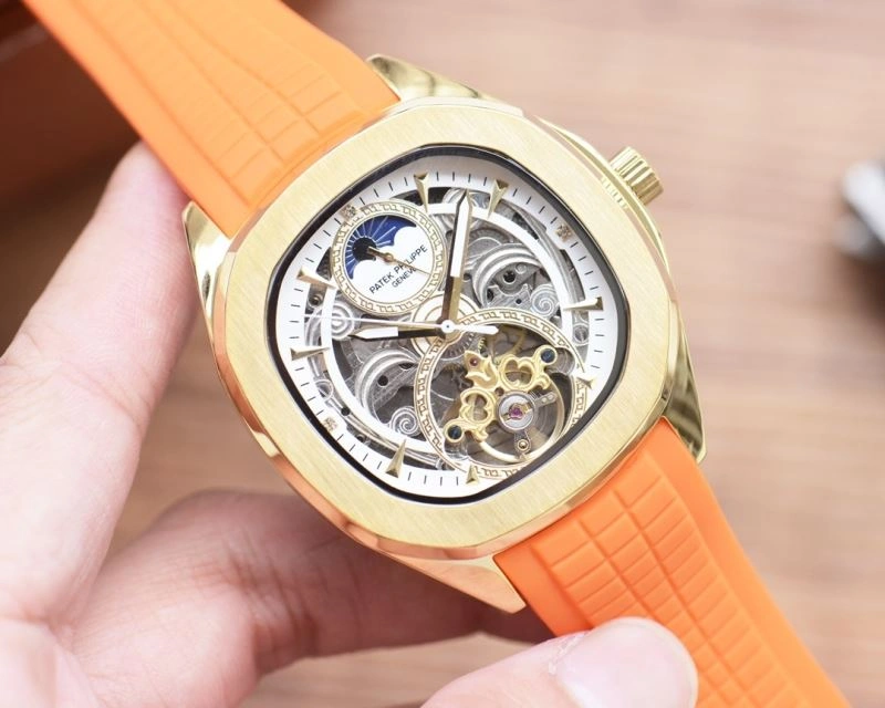QuickDry PATEK PHILIPPE Watches 197292