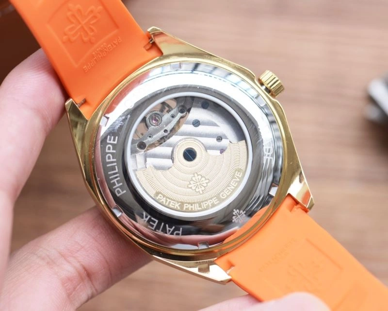 QuickDry PATEK PHILIPPE Watches 197292