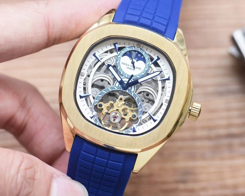 QuickDry PATEK PHILIPPE Watches 197292