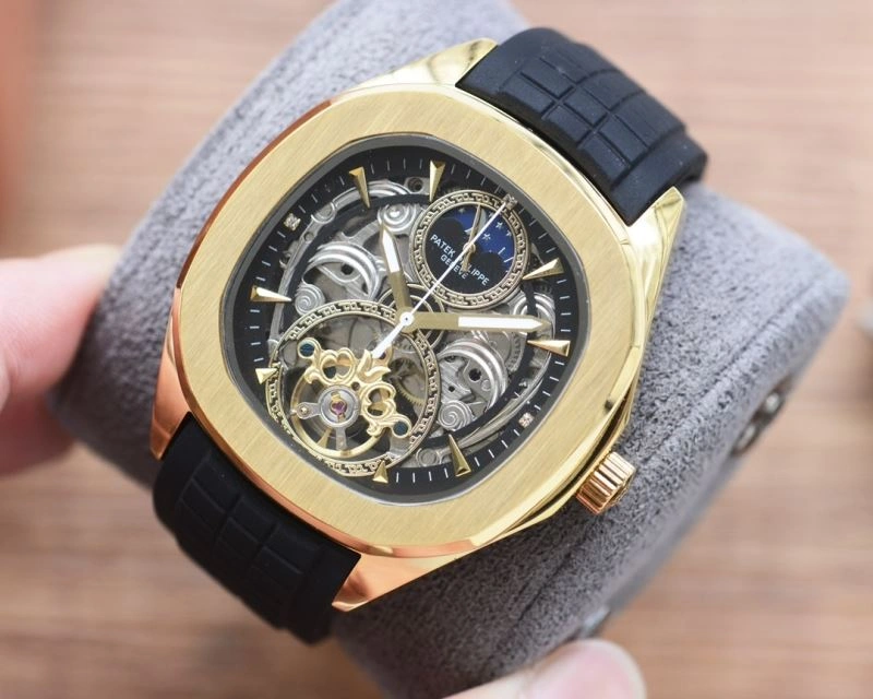 QuickDry PATEK PHILIPPE Watches 197292