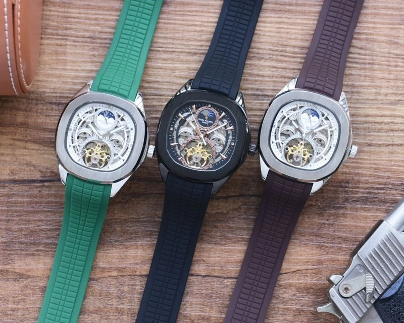 PATEK PHILIPPE Watches Breathable 197306