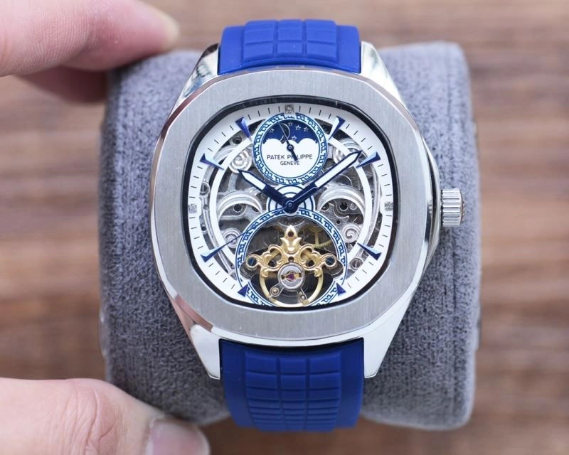 PATEK PHILIPPE Watches Breathable 197306