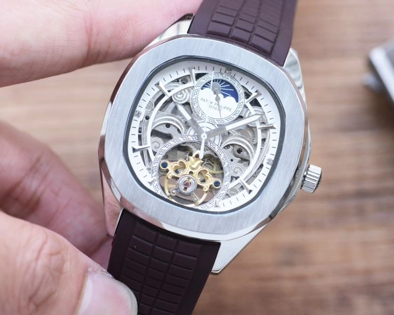 PATEK PHILIPPE Watches Breathable 197306