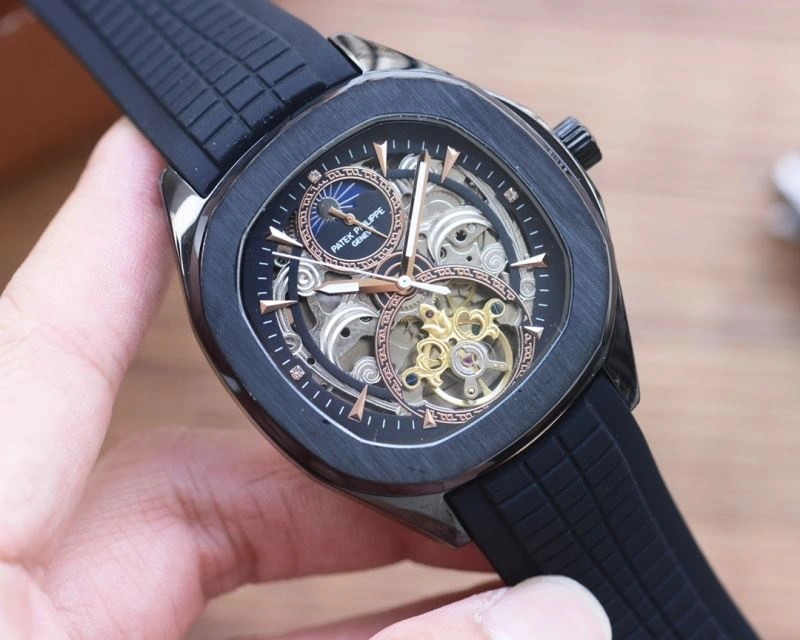 PATEK PHILIPPE Watches Breathable 197306