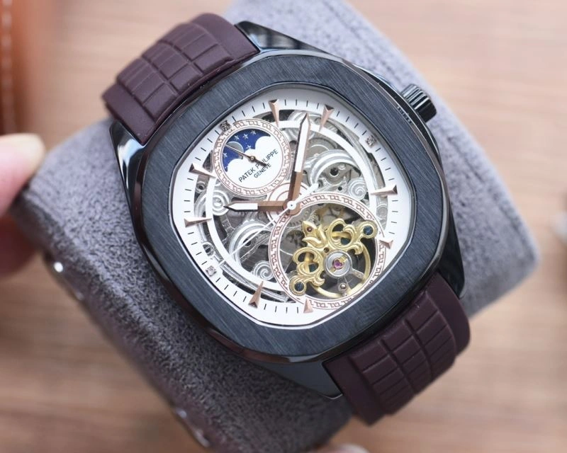 PATEK PHILIPPE Watches Breathable 197306