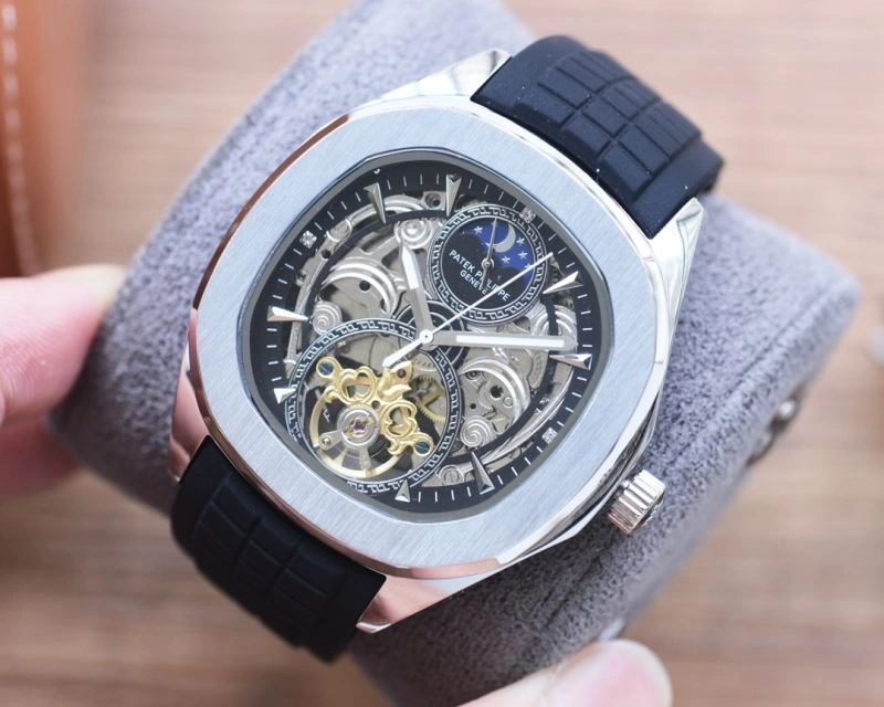 PATEK PHILIPPE Watches Breathable 197306