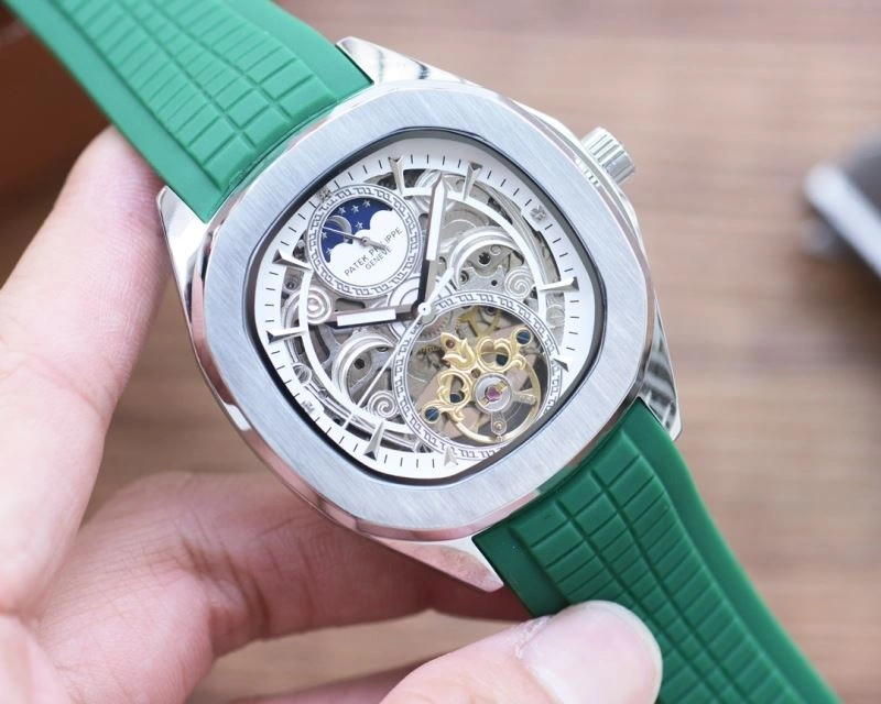 PATEK PHILIPPE Watches Breathable 197306