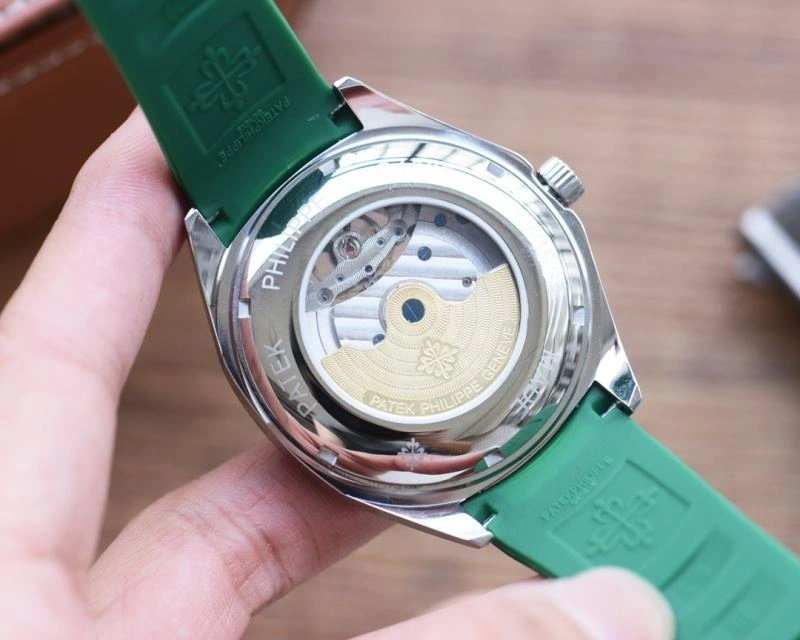 PATEK PHILIPPE Watches Breathable 197306