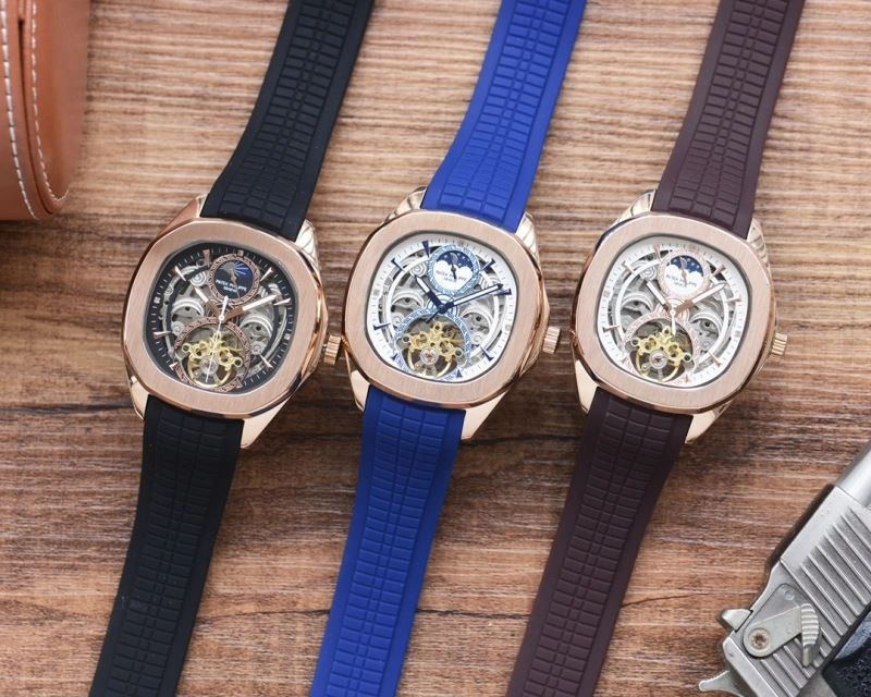 PATEK PHILIPPE Watches WrinkleFree 197304
