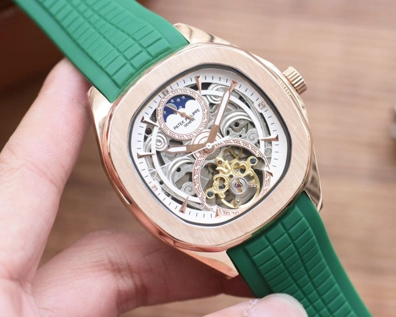 PATEK PHILIPPE Watches WrinkleFree 197304