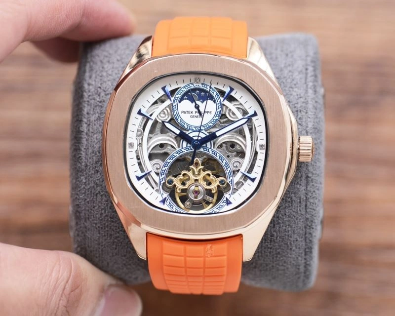 PATEK PHILIPPE Watches WrinkleFree 197304
