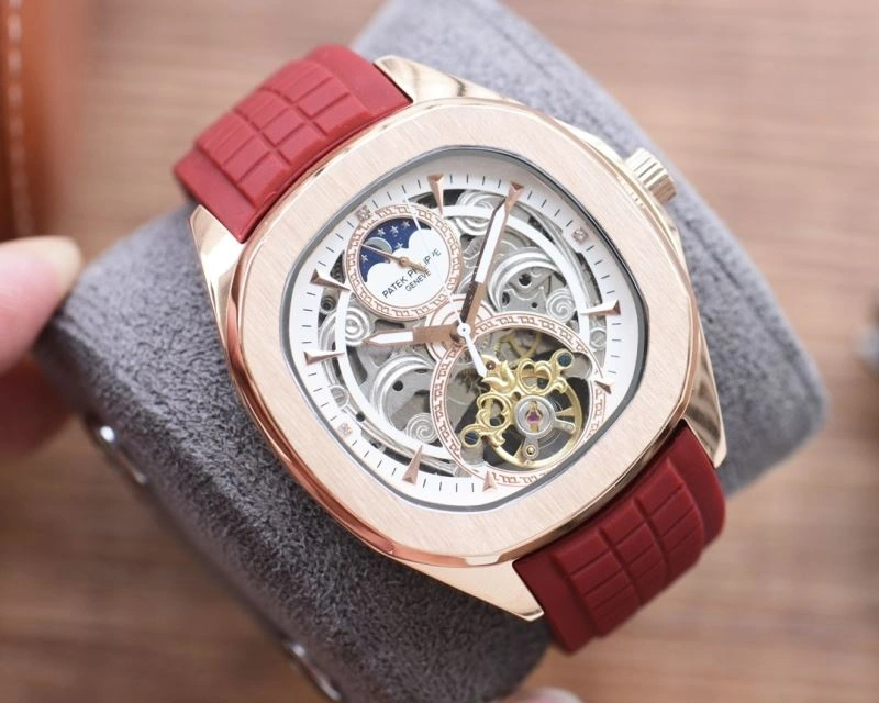 PATEK PHILIPPE Watches WrinkleFree 197304